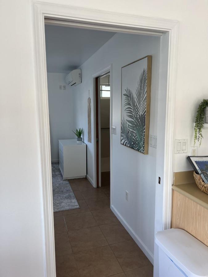 Kailani Loft, Kailua Coconut Grove 1-Bedroom エクステリア 写真