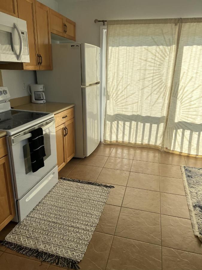 Kailani Loft, Kailua Coconut Grove 1-Bedroom エクステリア 写真