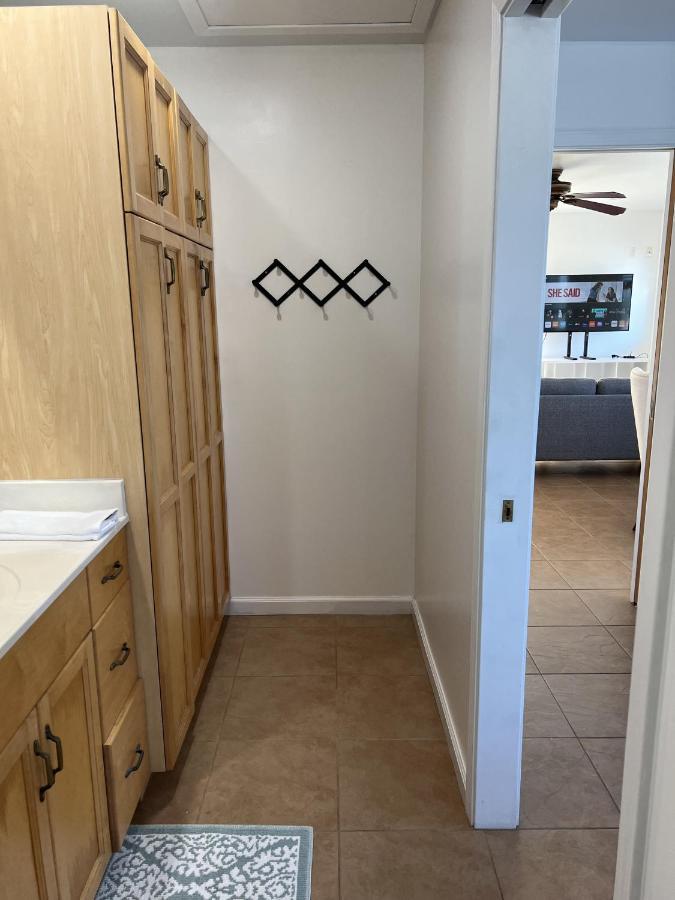 Kailani Loft, Kailua Coconut Grove 1-Bedroom エクステリア 写真