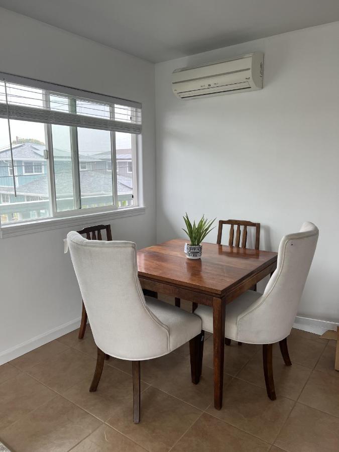 Kailani Loft, Kailua Coconut Grove 1-Bedroom エクステリア 写真