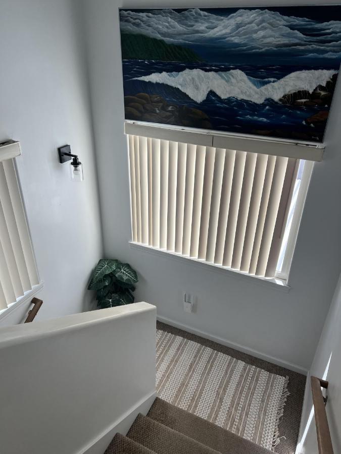 Kailani Loft, Kailua Coconut Grove 1-Bedroom エクステリア 写真