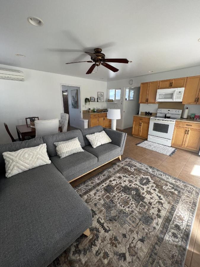 Kailani Loft, Kailua Coconut Grove 1-Bedroom エクステリア 写真