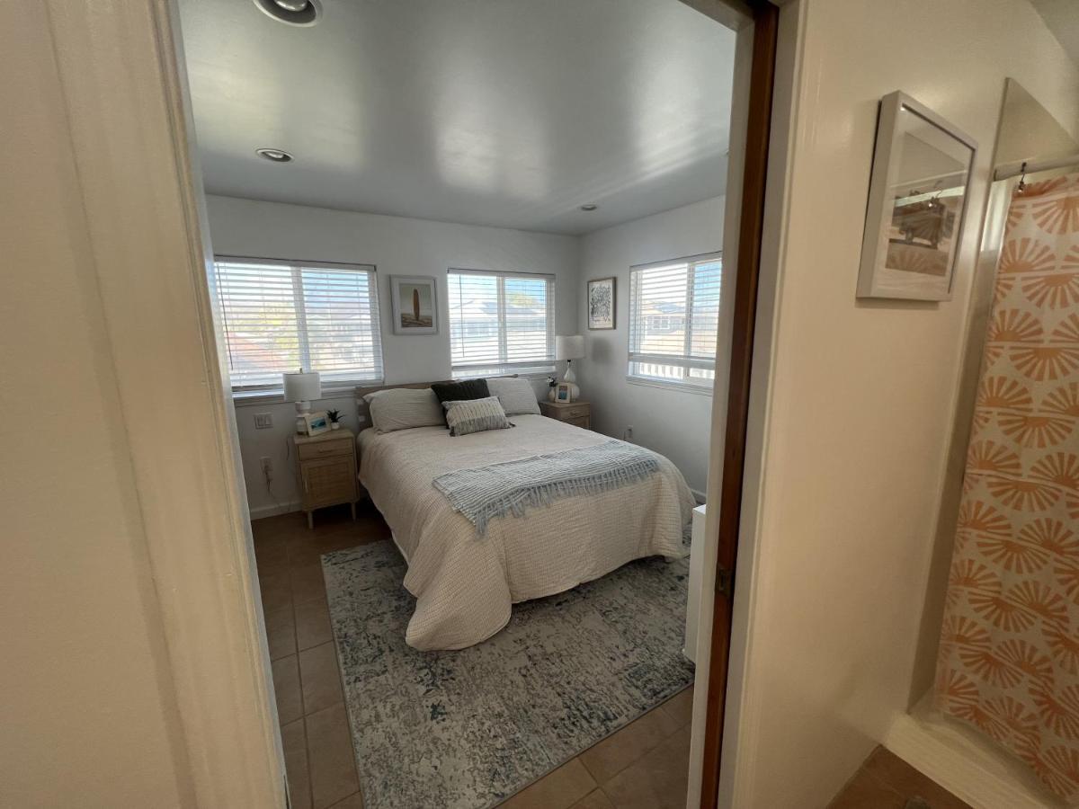 Kailani Loft, Kailua Coconut Grove 1-Bedroom エクステリア 写真