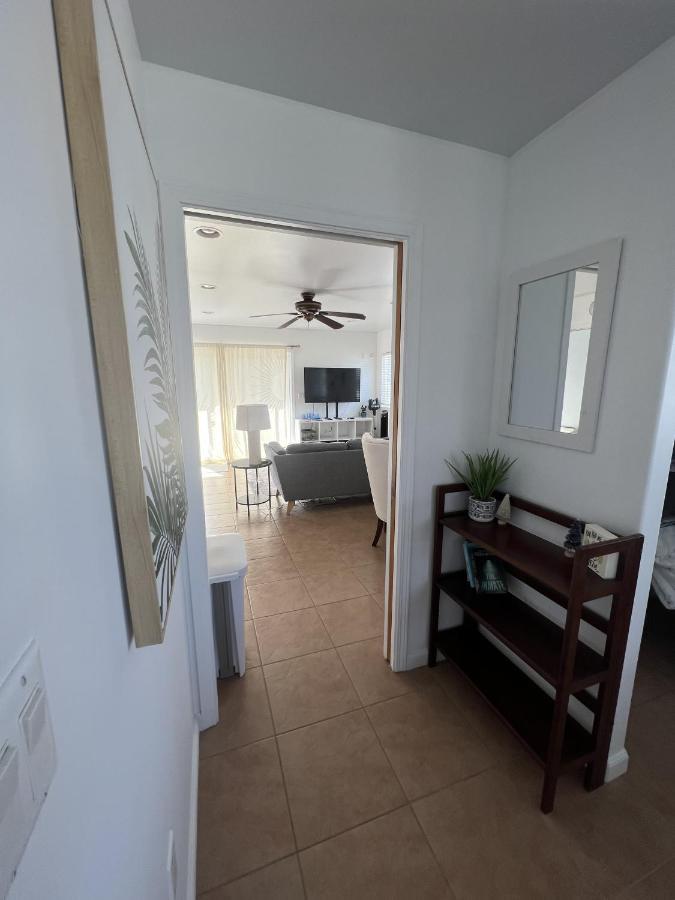 Kailani Loft, Kailua Coconut Grove 1-Bedroom エクステリア 写真