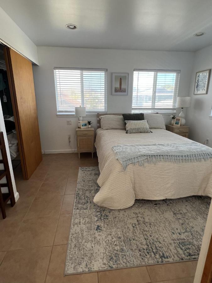 Kailani Loft, Kailua Coconut Grove 1-Bedroom エクステリア 写真