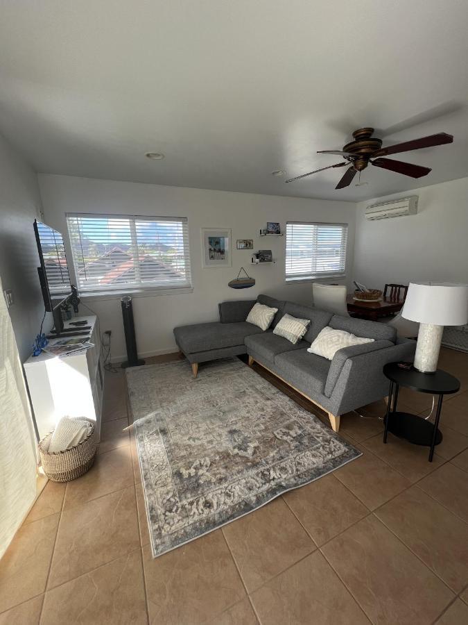 Kailani Loft, Kailua Coconut Grove 1-Bedroom エクステリア 写真