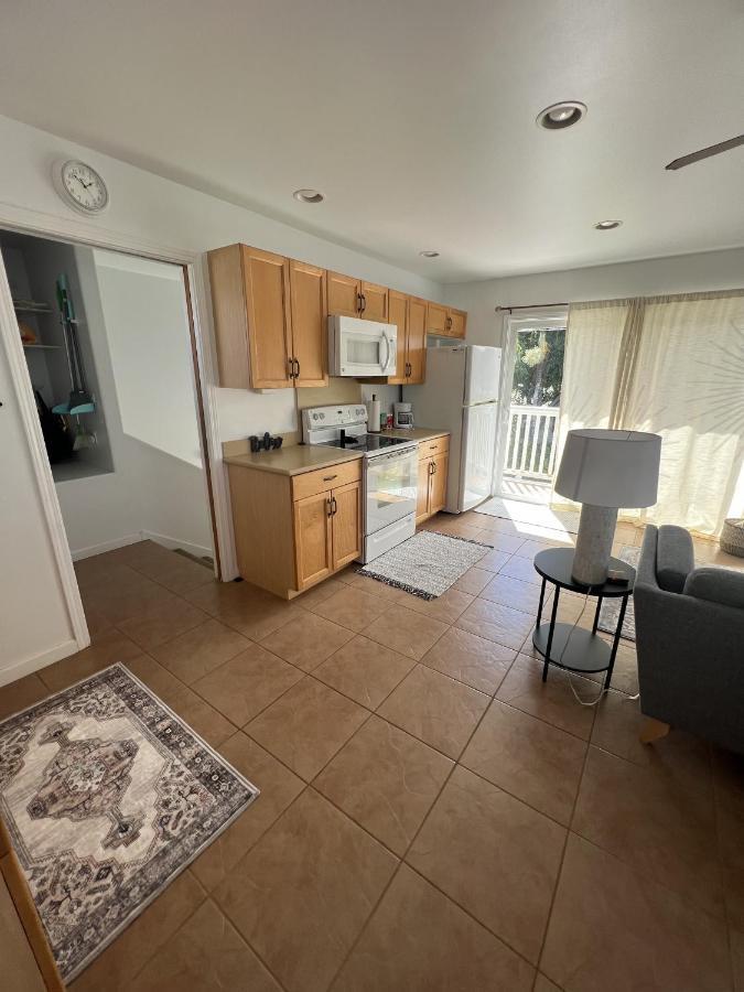 Kailani Loft, Kailua Coconut Grove 1-Bedroom エクステリア 写真