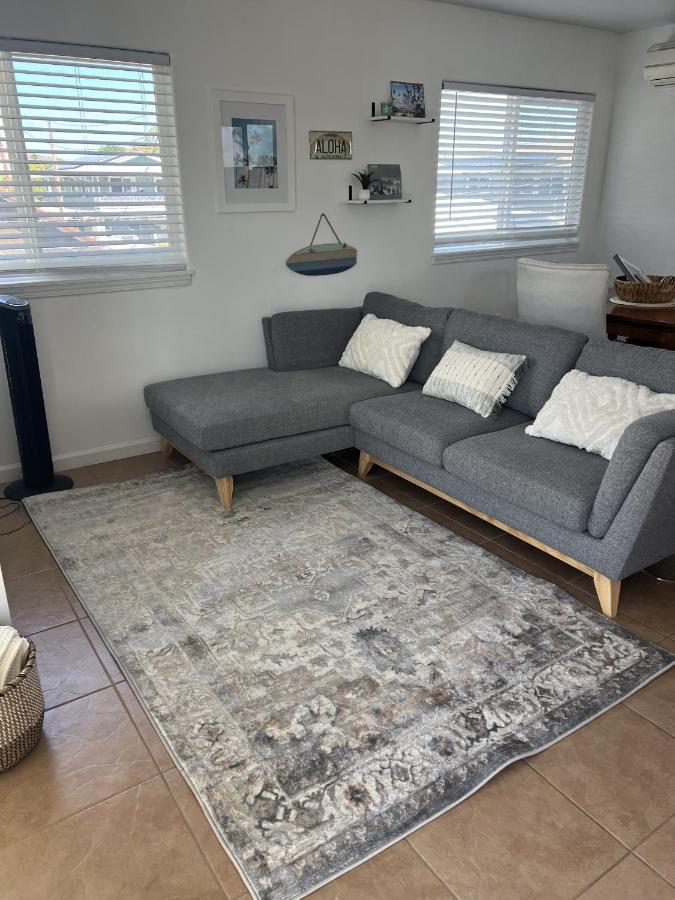 Kailani Loft, Kailua Coconut Grove 1-Bedroom エクステリア 写真