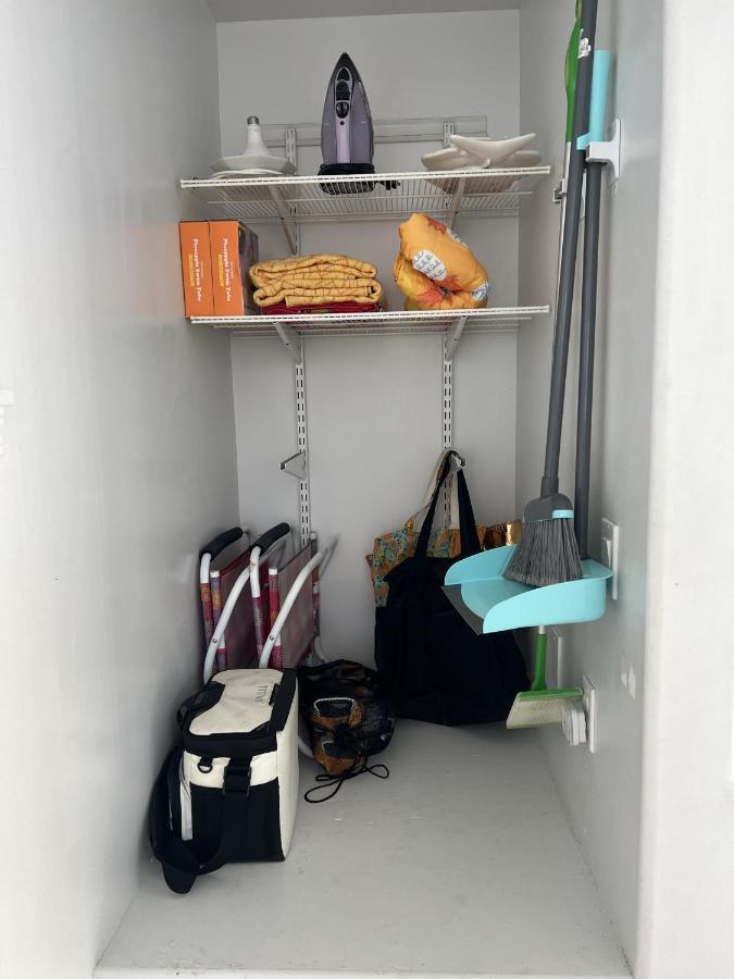 Kailani Loft, Kailua Coconut Grove 1-Bedroom エクステリア 写真